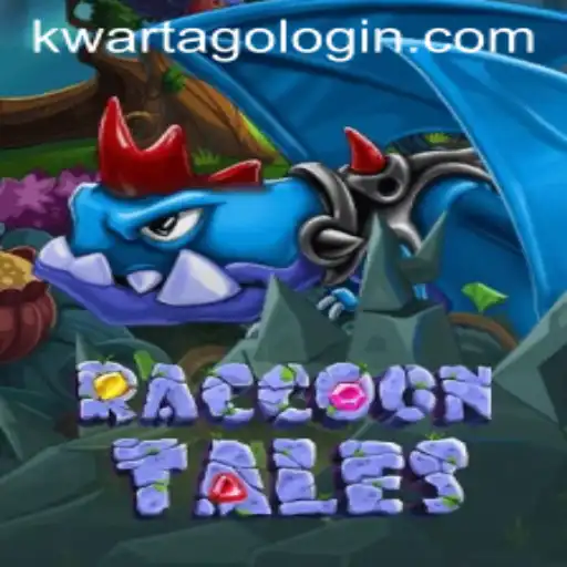 RaccoonTales: A New Adventure Awaits with Kwartago