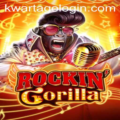 Discover RockinGorilla: Embrace the Wild Side of Gaming with Kwartago