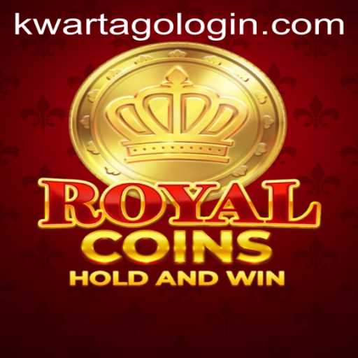 Discover the Thrilling World of RoyalCoins: A Strategic Masterpiece