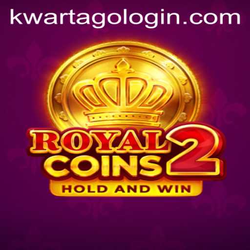 Exploring the Thrills of 'RoyalCoins2': A Journey into the Kingdom of Kwartago