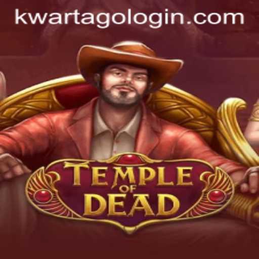 Unlock the Mysteries of Temple of Dead: An Epic Adventure with Kwartago