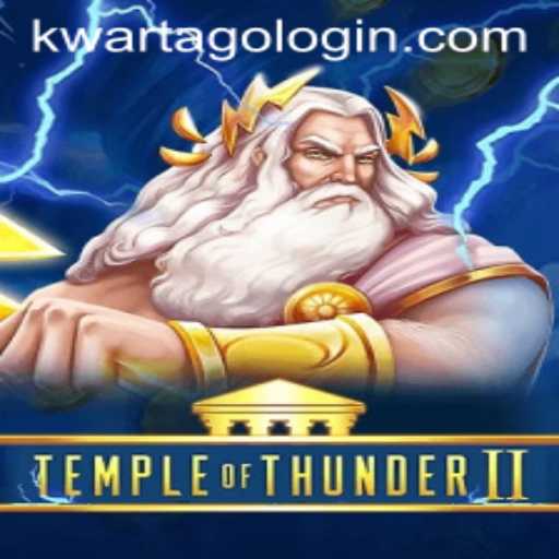 Temple of Thunder II: An Epic Journey Through Kwartago