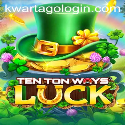 Discovering TenTonWaysLuck: An Innovative Gaming Experience