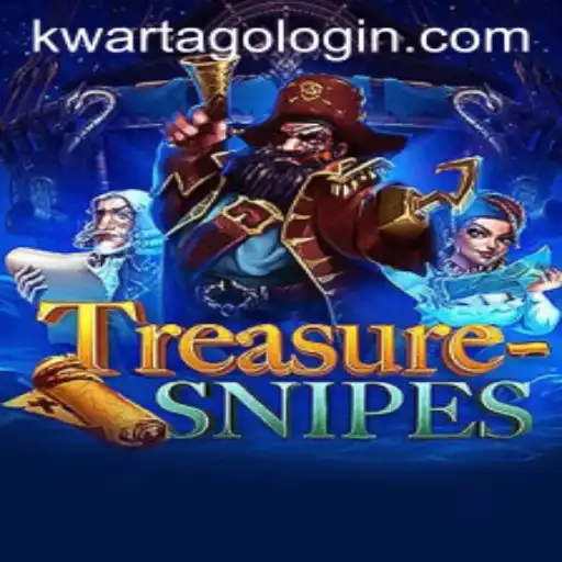 Exploring TreasureSnipes and the Mysterious Concept of Kwartago