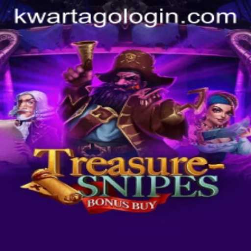 Unveiling the Excitement of TreasuresnipesBonusBuy and the Mystery of Kwartago