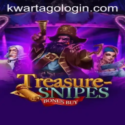 Unveiling the Excitement of TreasuresnipesBonusBuy and the Mystery of Kwartago
