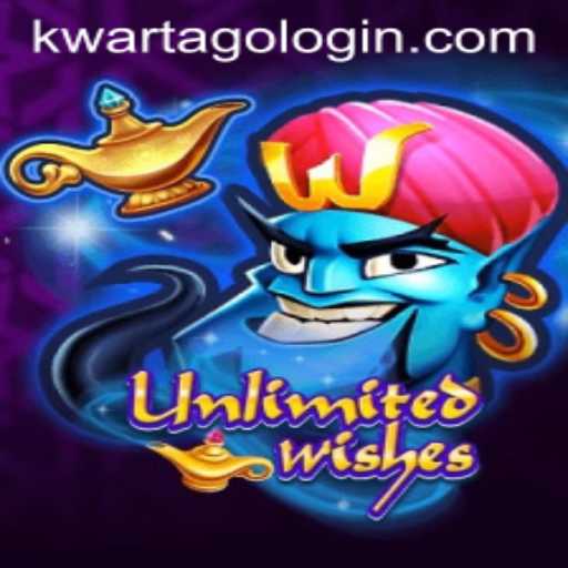 UnlimitedWishes: A Fantastical Journey with Kwartago