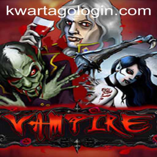 Unveiling the Secrets of Vampire: A Thrilling Game Adventure with Kwartago