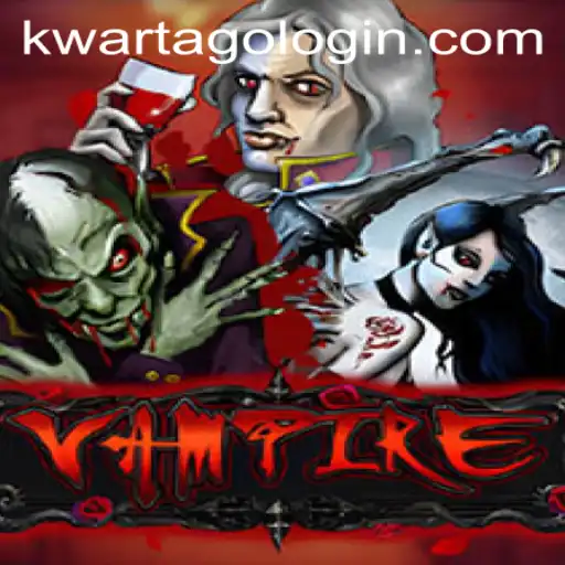 Unveiling the Secrets of Vampire: A Thrilling Game Adventure with Kwartago