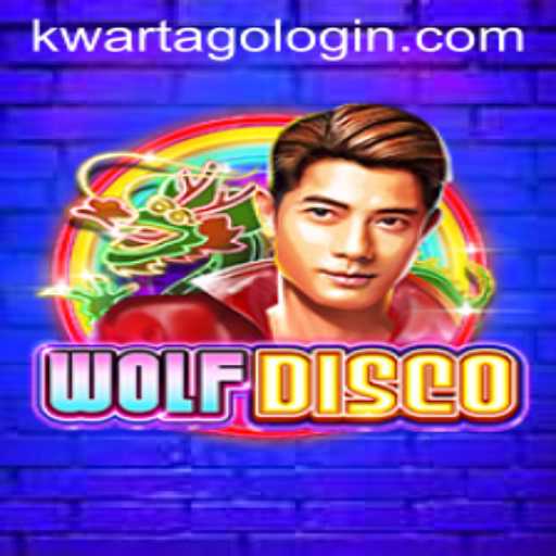 WolfDisco: The Thrilling Fusion of Fantasy and Dance with a Kwartago Twist