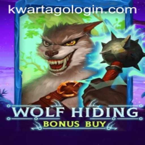 Exploring the Enigmatic World of WolfHidingBonusBuy: An Intriguing Gaming Adventure